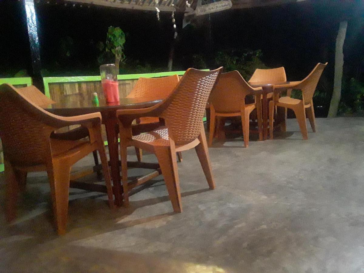 Sunset Cottages Hitokalak Exterior foto