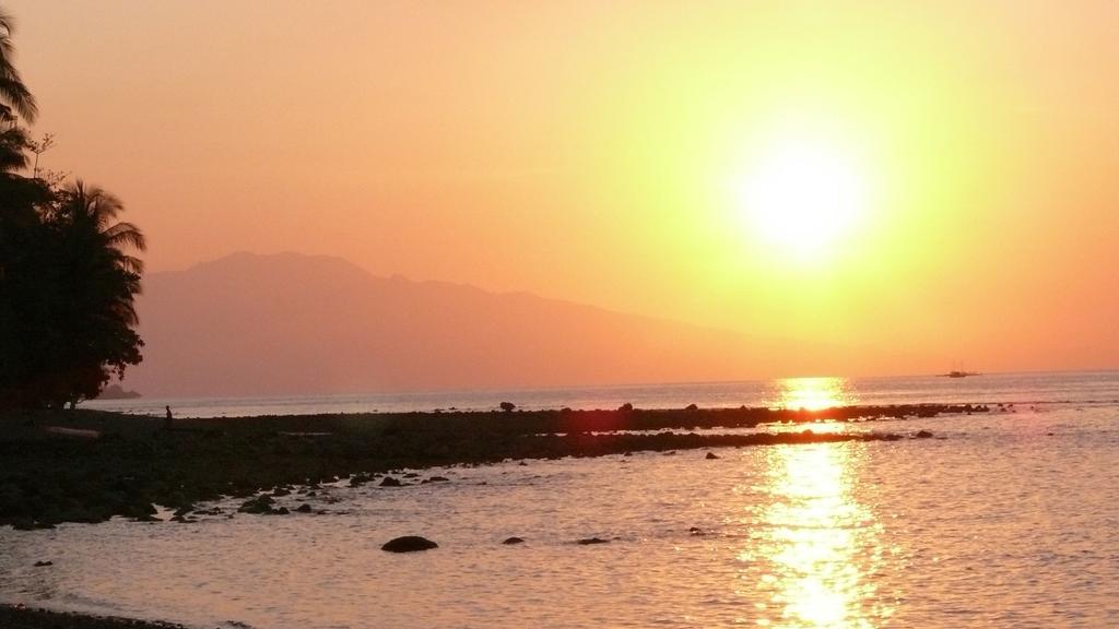 Sunset Cottages Hitokalak Exterior foto