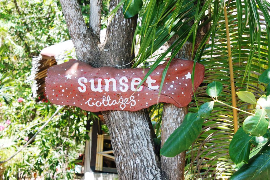 Sunset Cottages Hitokalak Exterior foto