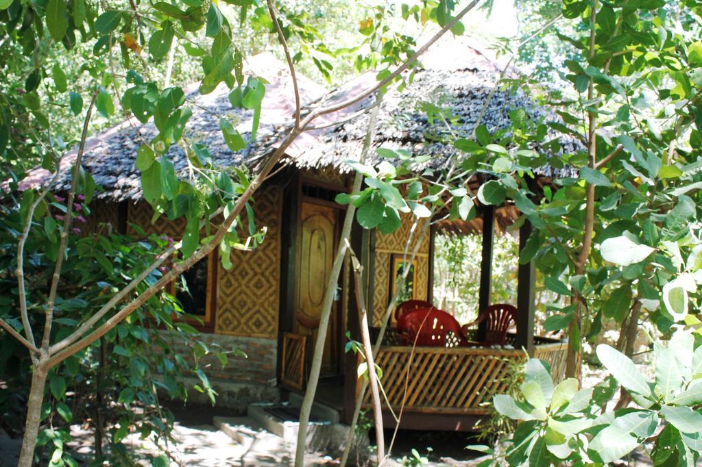 Sunset Cottages Hitokalak Exterior foto