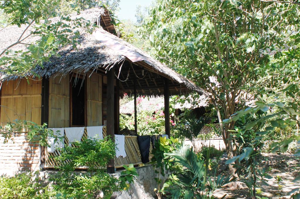 Sunset Cottages Hitokalak Exterior foto