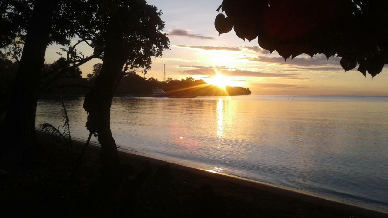 Sunset Cottages Hitokalak Exterior foto