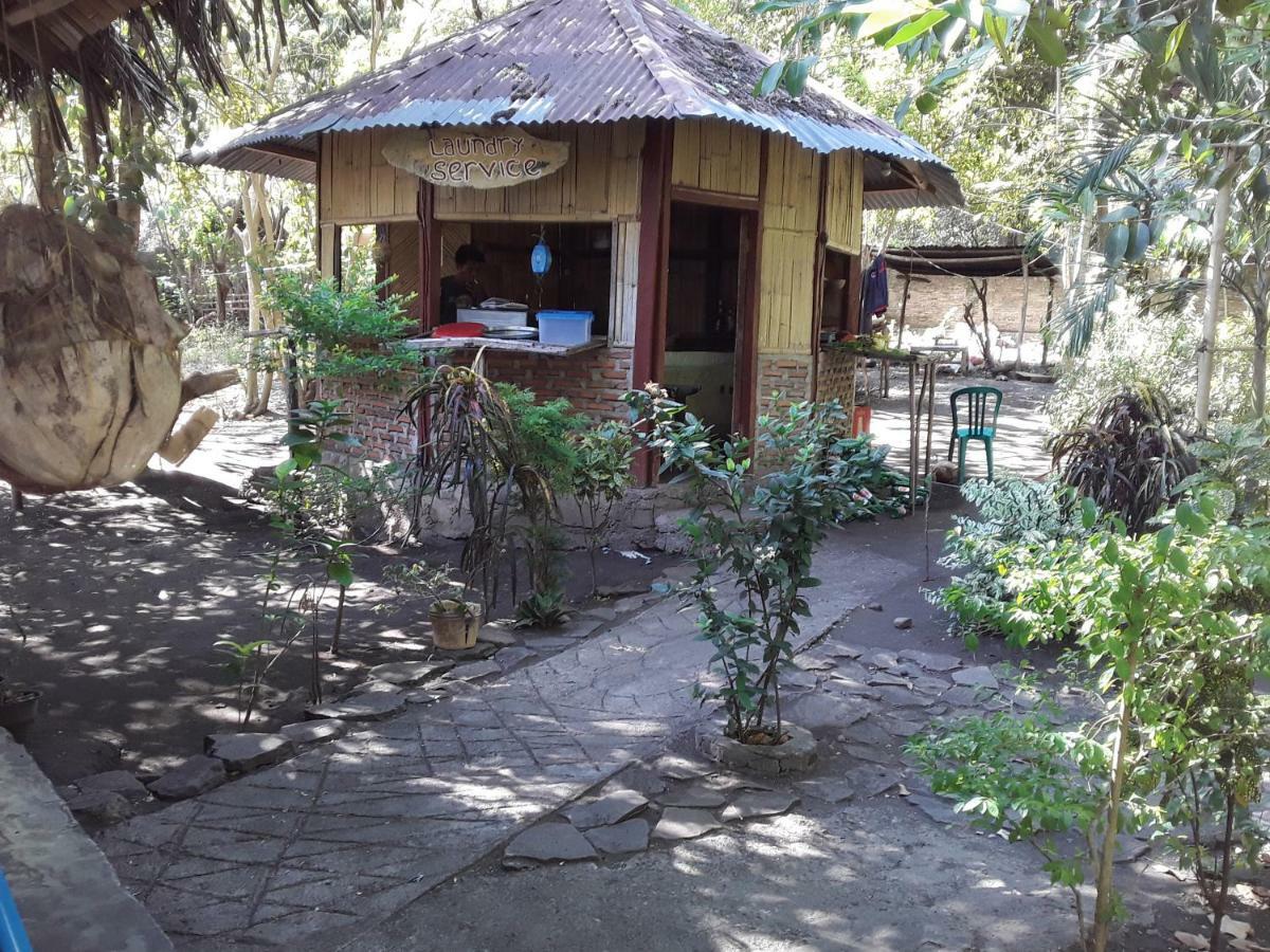 Sunset Cottages Hitokalak Exterior foto