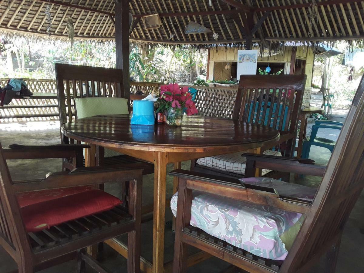 Sunset Cottages Hitokalak Exterior foto